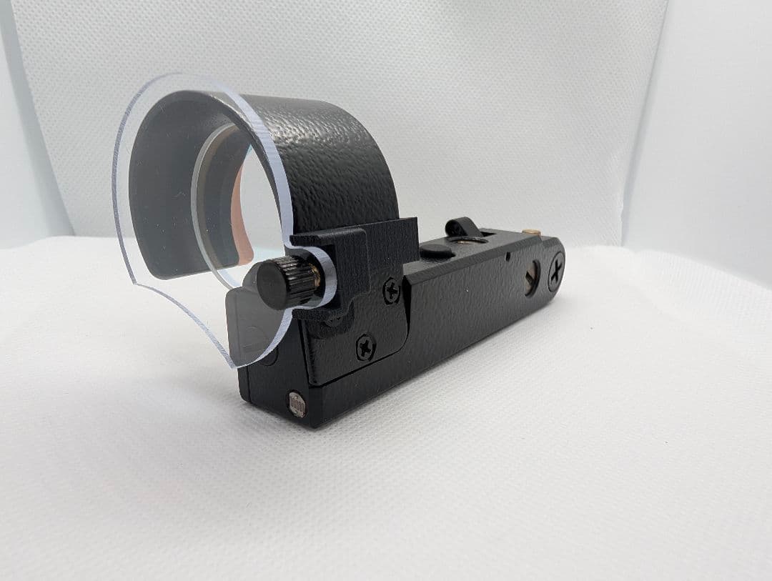 【今年最後の限界セール】　【新品】レンズプロテクター付OKP-7　レプリカ