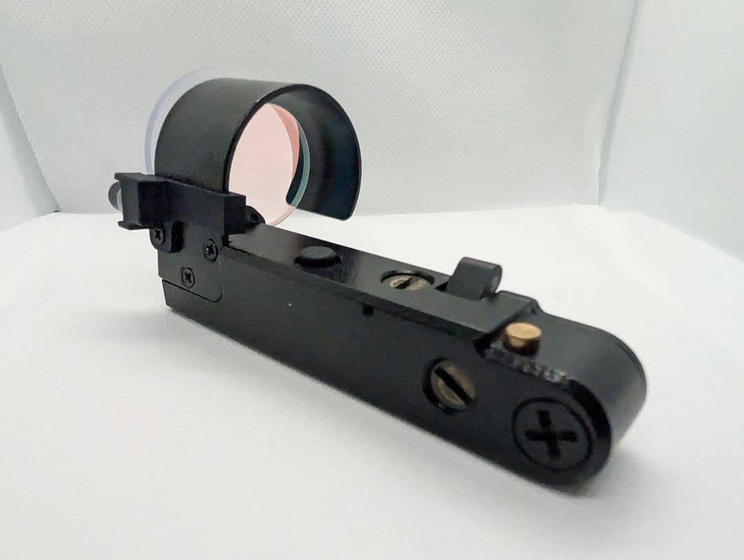 【今年最後の限界セール】　【新品】レンズプロテクター付OKP-7　レプリカ