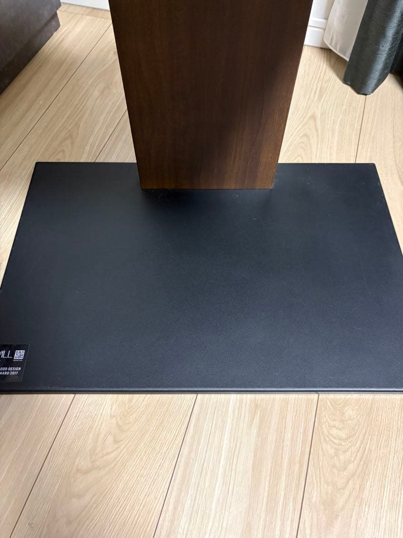 WALL テレビスタンド V2 ロータイプ EQUALS