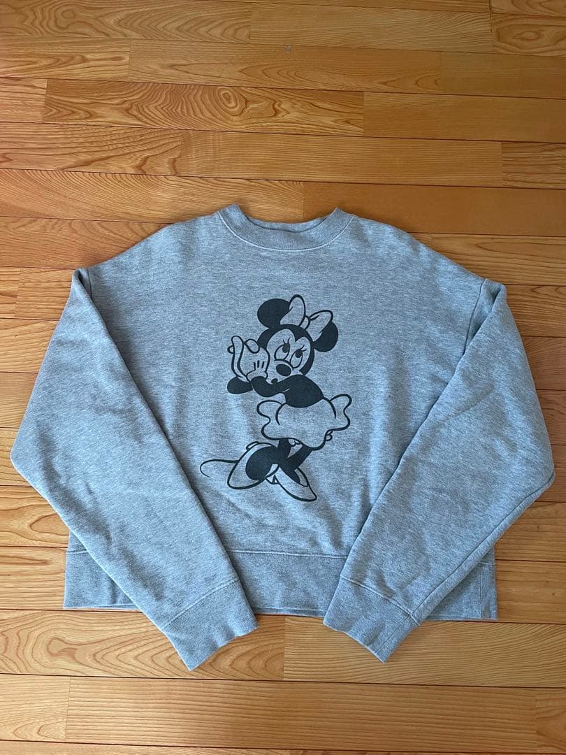 ロンハーマンR.H Vintageミニースウェットトレーナー 美品