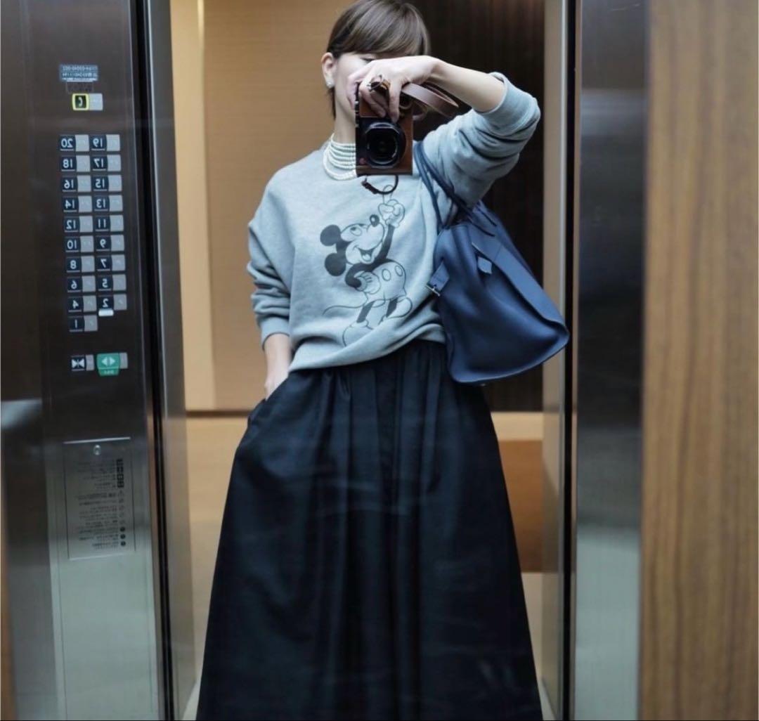 ロンハーマンR.H Vintageミニースウェットトレーナー 美品