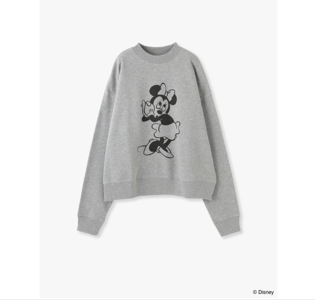 ロンハーマンR.H Vintageミニースウェットトレーナー 美品