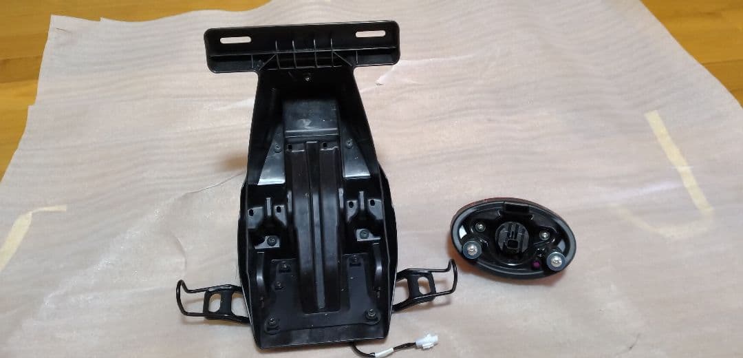 Kawasaki Z900RS　2025年ノーマル外装一式