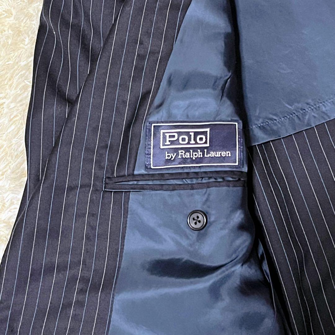 ✨ Polo by Ralph Lauren✨ スーツ ビジネス カジュアル M