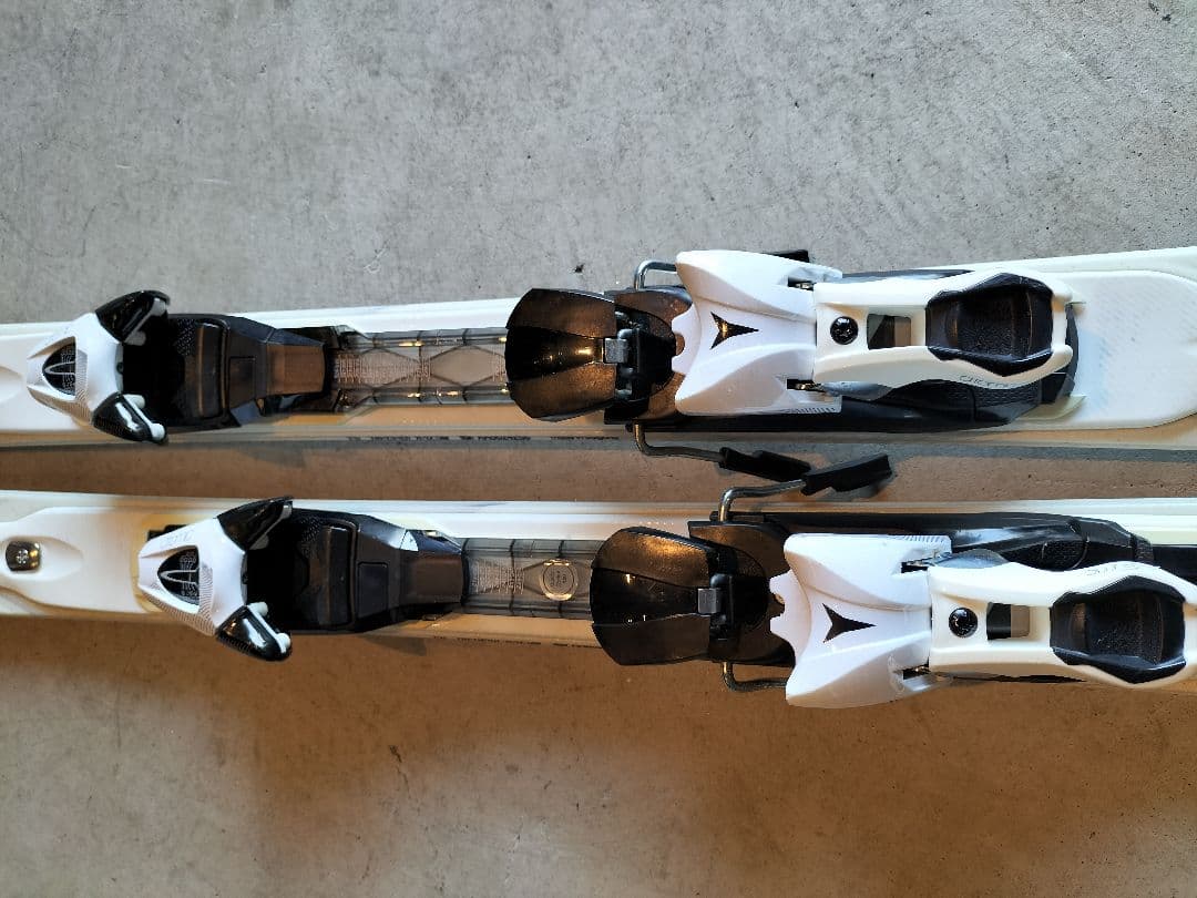 ATOMIC CLOUD 73 151cm ビンディング付