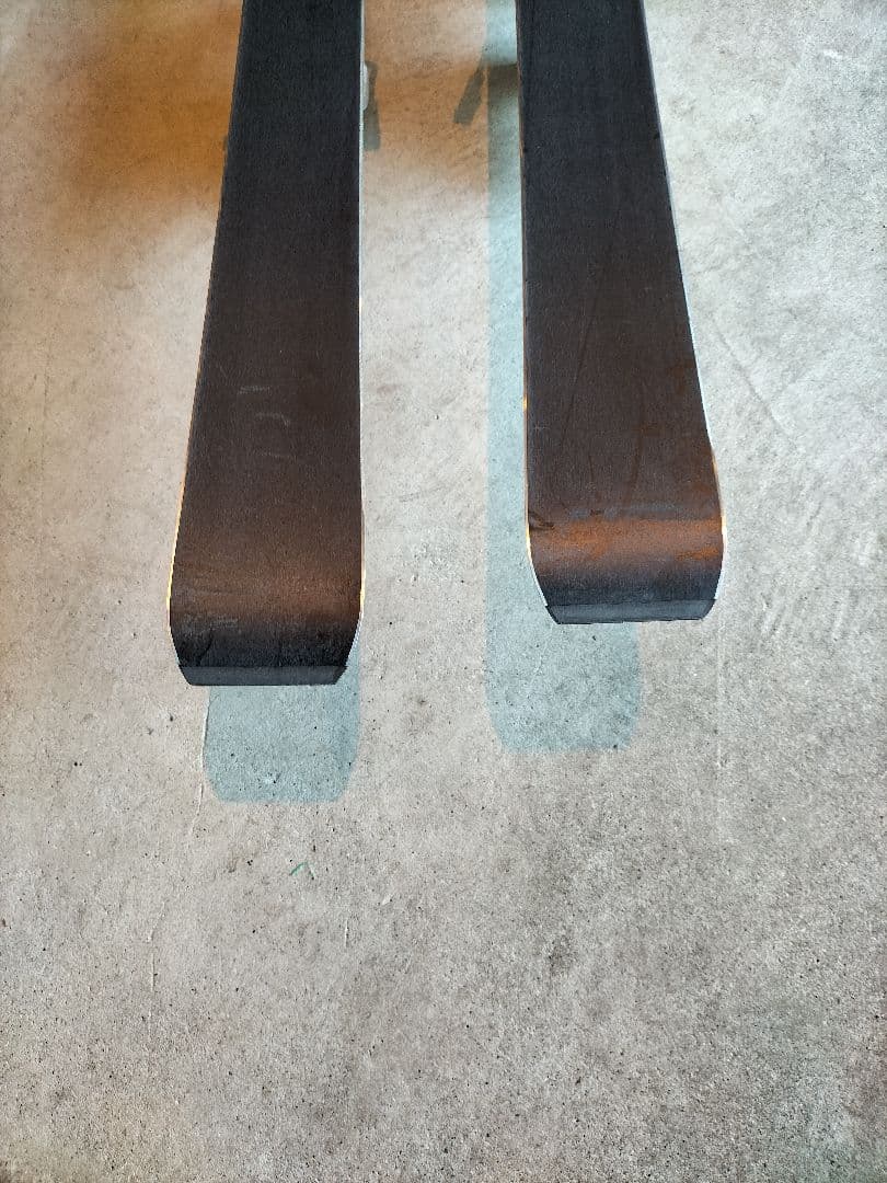 ATOMIC CLOUD 73 151cm ビンディング付