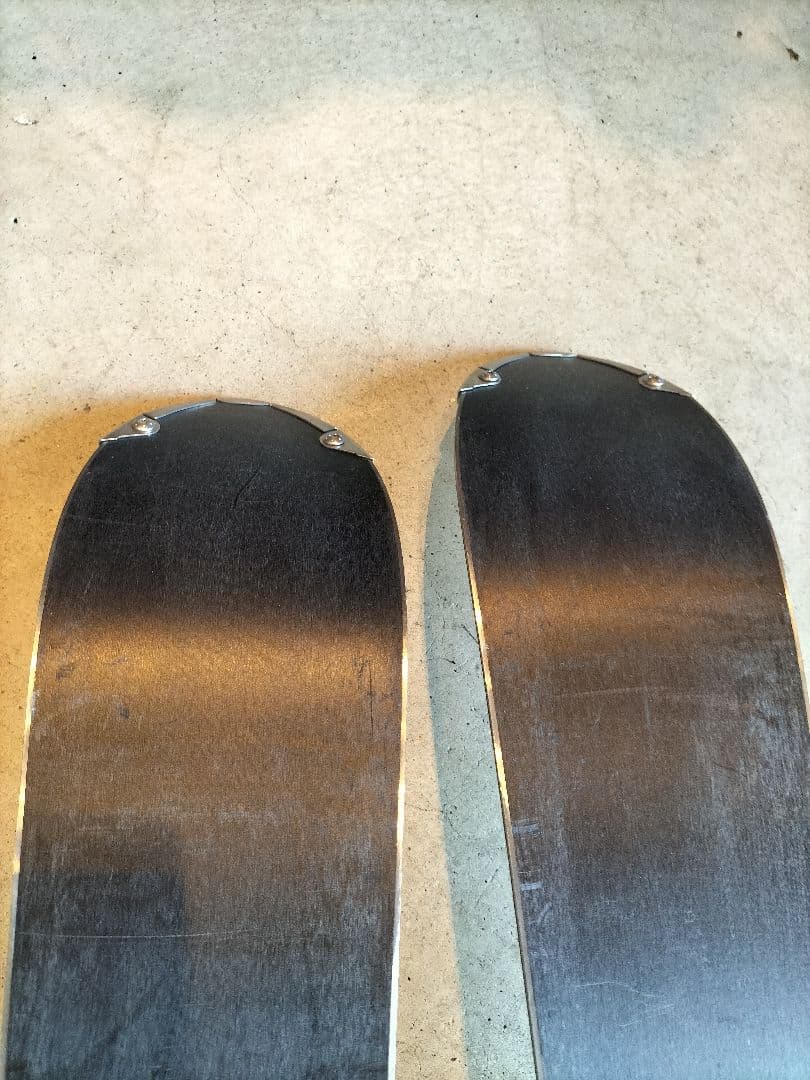 ATOMIC CLOUD 73 151cm ビンディング付