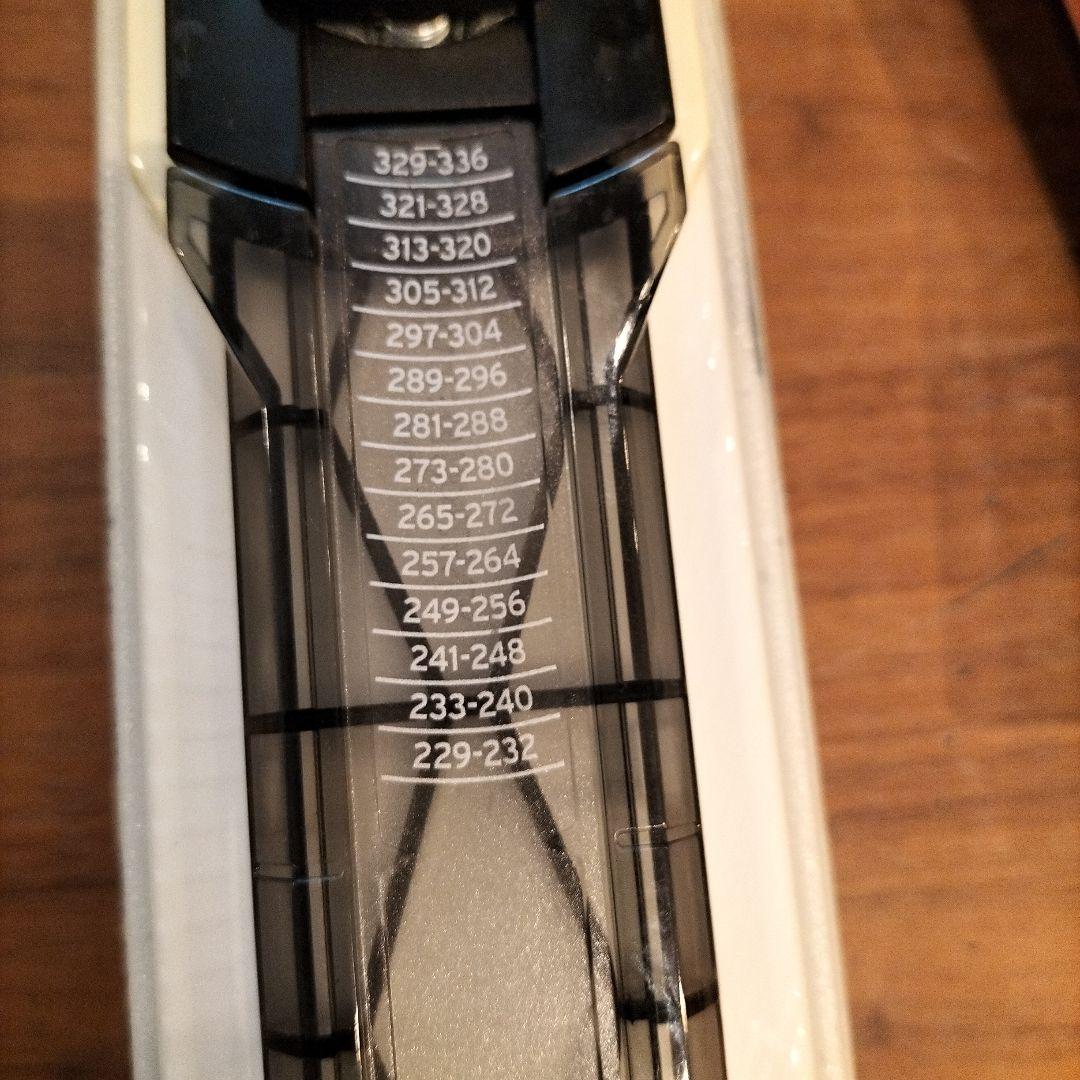 ATOMIC CLOUD 73 151cm ビンディング付