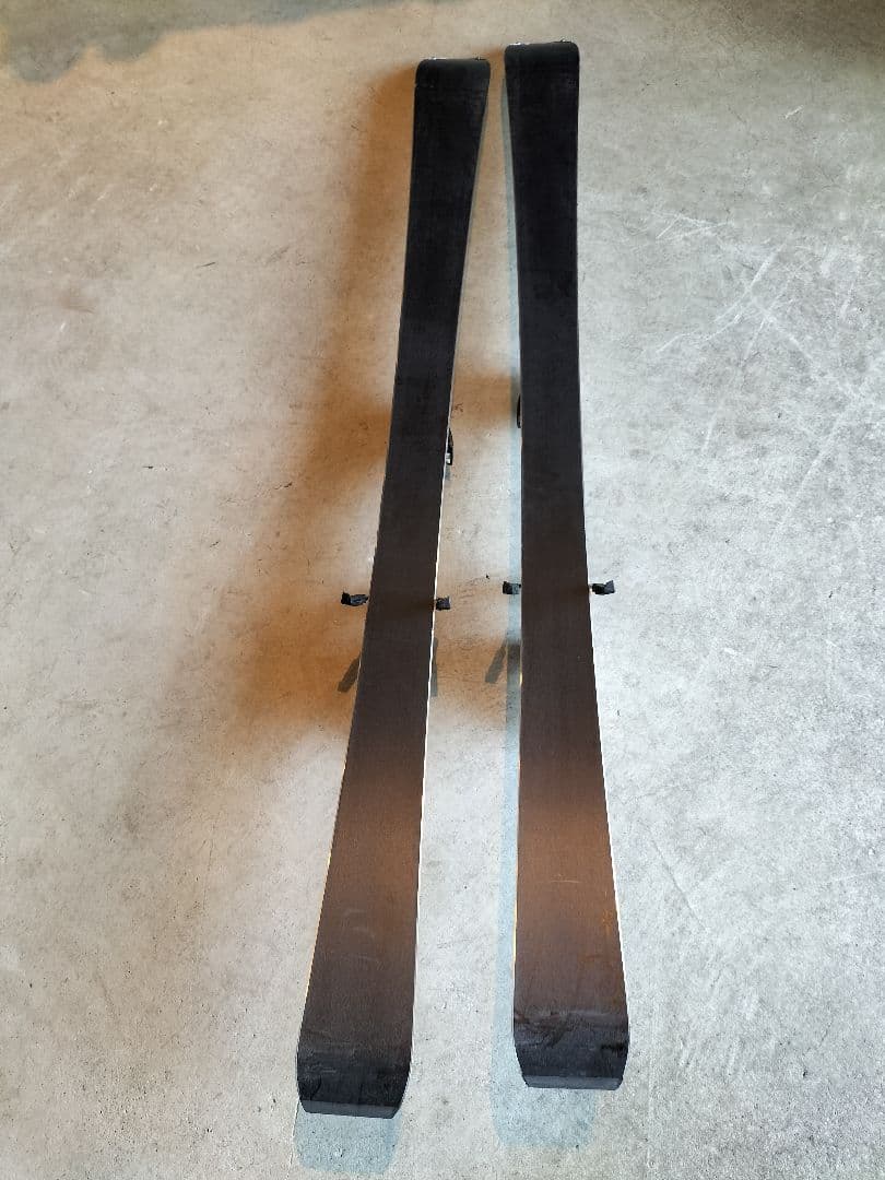 ATOMIC CLOUD 73 151cm ビンディング付