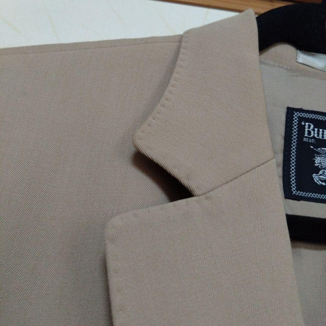 Burberrys ベージュ テーラードジャケット 42