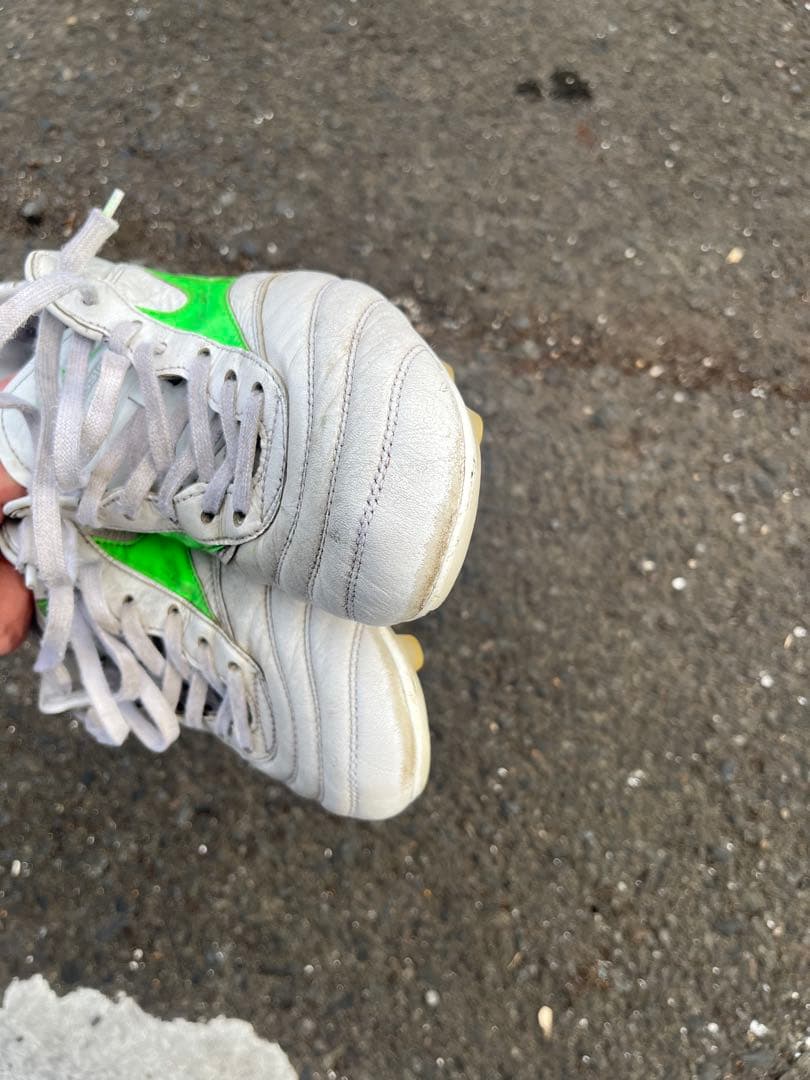 ミズノモレリア 2