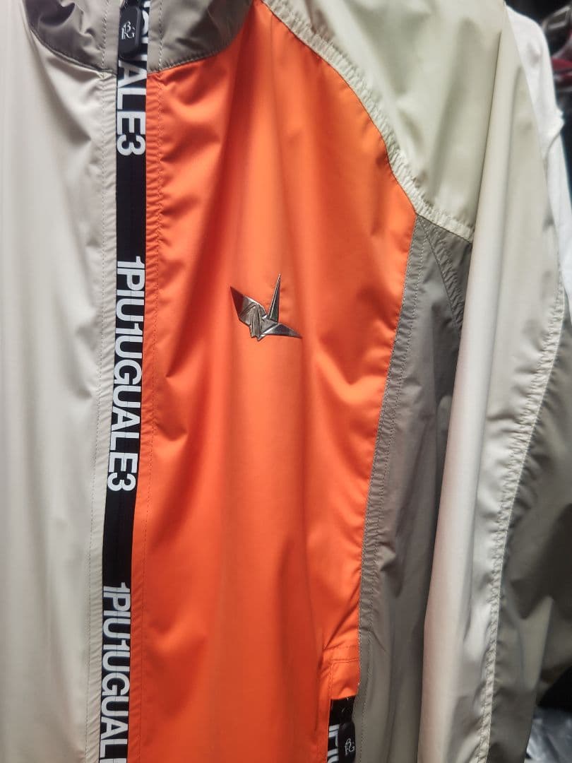 1PIU1UGUALE3 ゴルフジャケット IV