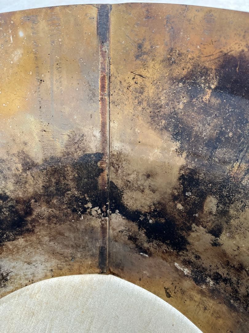 （中古）モキ製作所　無煙炭化器M50