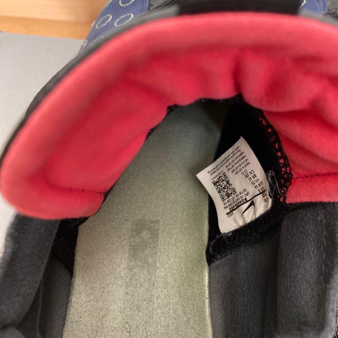 ナイキエアーマックス720