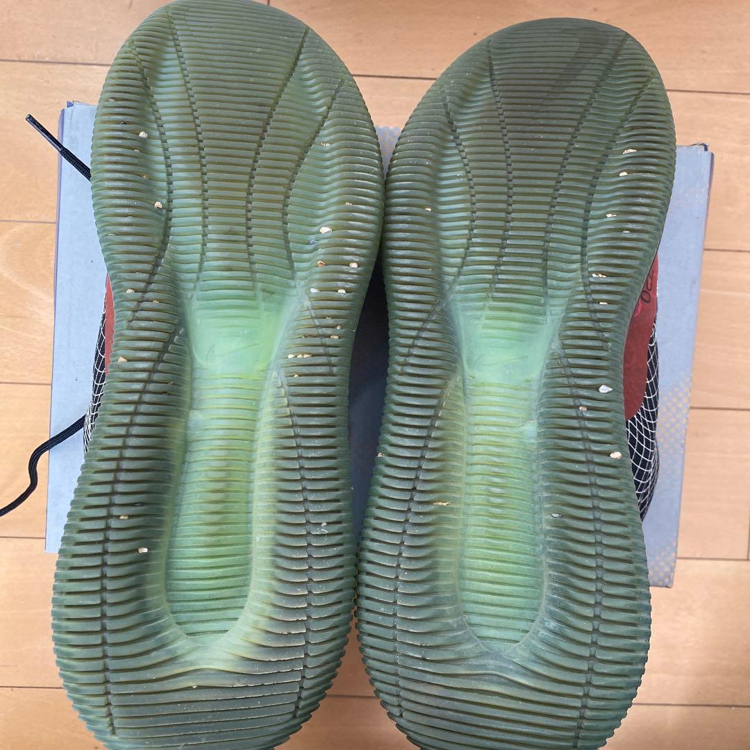 ナイキエアーマックス720