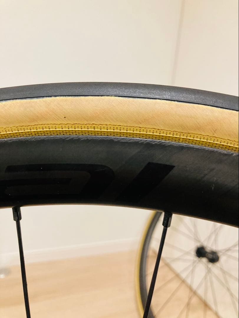 値下げ！　Roval alpinist cl1