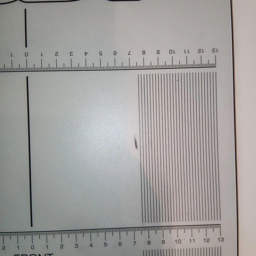 GFORCE セットアップシステム&HUDYセッティングボード　1/10用