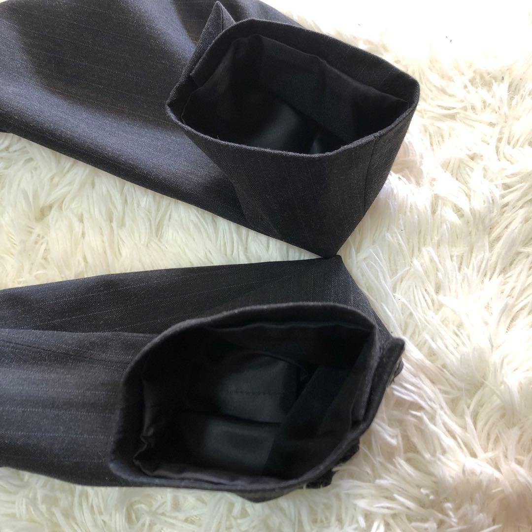 PaulSmith ポールスミス 裏地花柄　セットアップ　スーツ