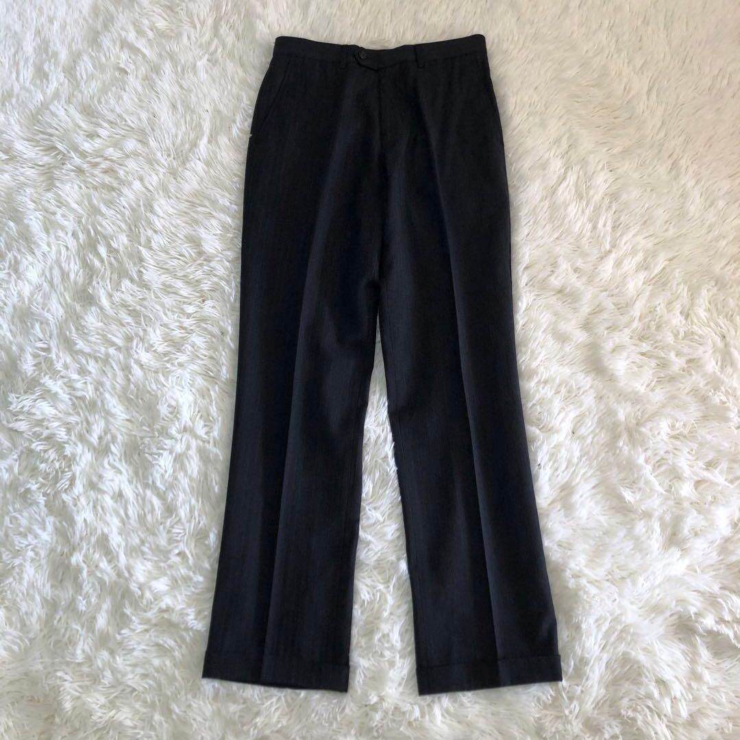 PaulSmith ポールスミス 裏地花柄　セットアップ　スーツ