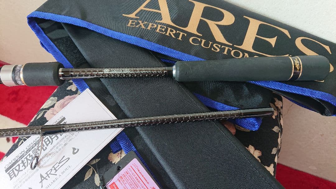 美品の 宇崎日新 アレス ＡＲＥＳ ドリームス トイザイト 夢追 ＲＶ９０６ＭＬ