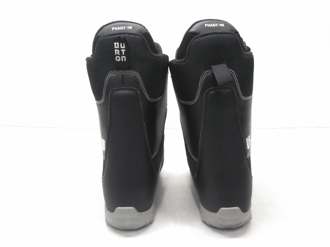 BURTON バートン JET スノーボードブーツ ボア メンズ 26.0cm●