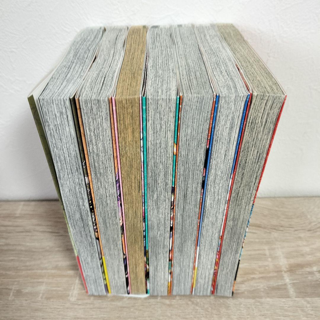 ONE PIECE EP box 1-10 + 105-111巻 全巻セット