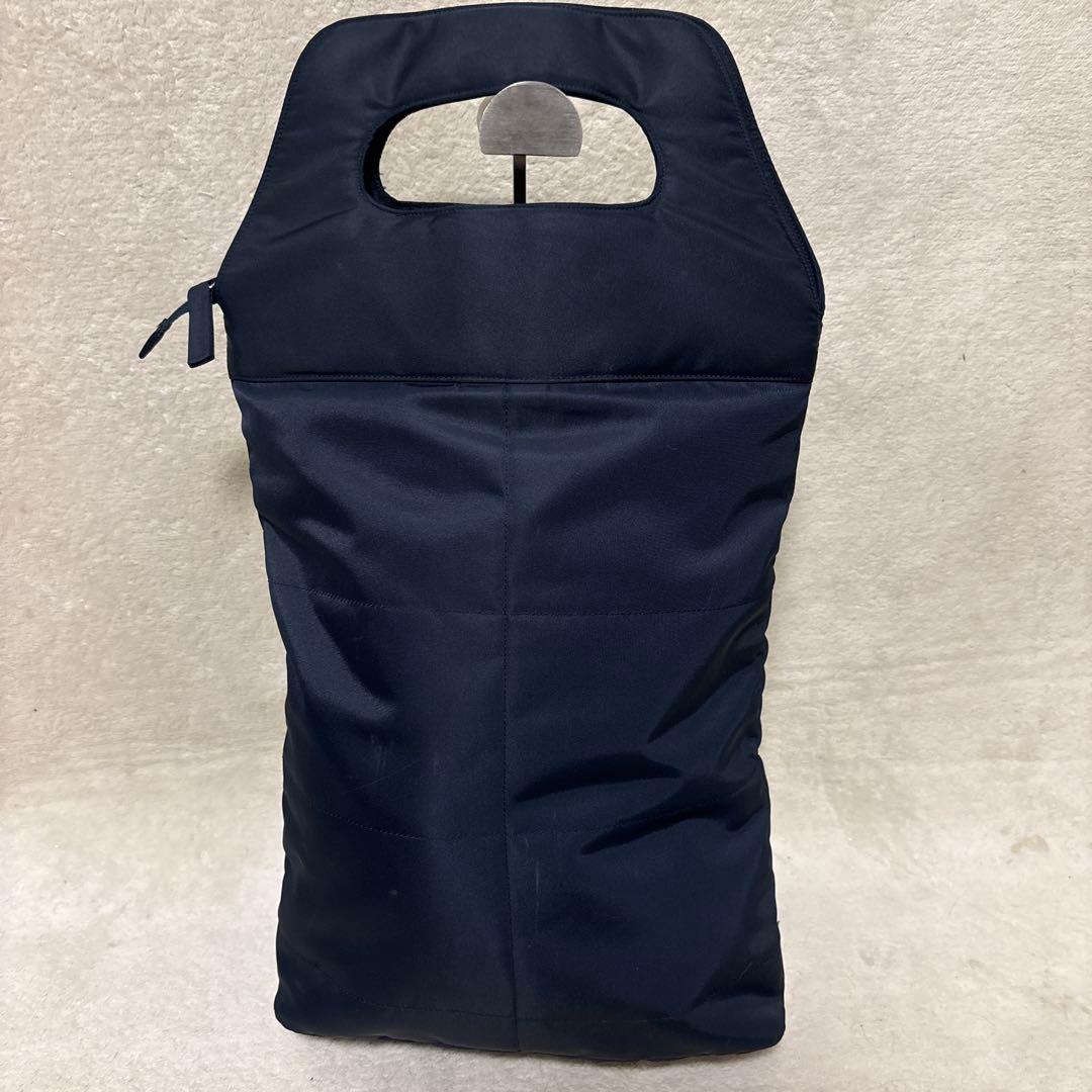 激レア⭐️本人期 HELMUT LANG archive ハンドバッグ ナイロン