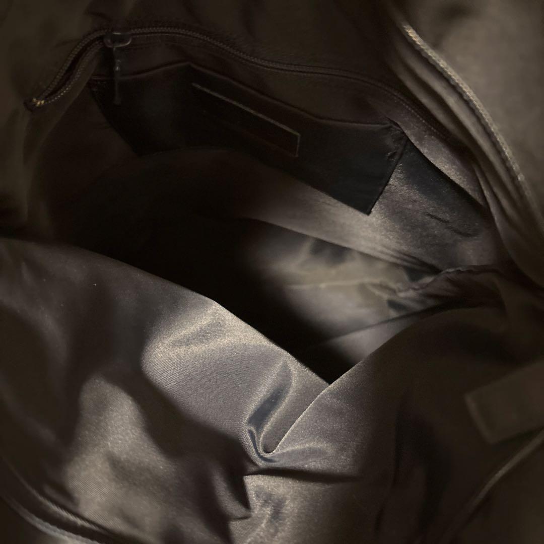 激レア⭐️本人期 HELMUT LANG archive ハンドバッグ ナイロン