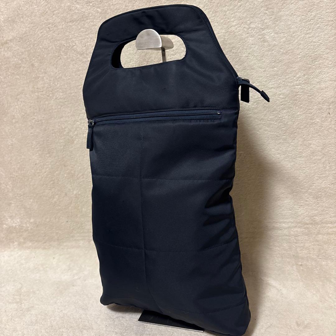 激レア⭐️本人期 HELMUT LANG archive ハンドバッグ ナイロン