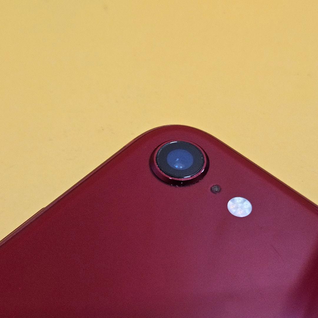 iPhone SE3 128GB｜24時間以内発送#179