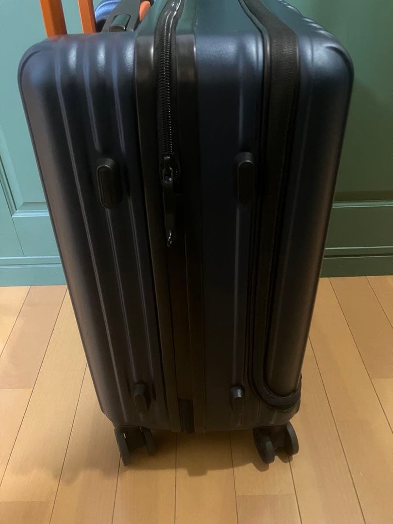 BEAMS DESIGN ビームスデザイン キャリーケース/34L