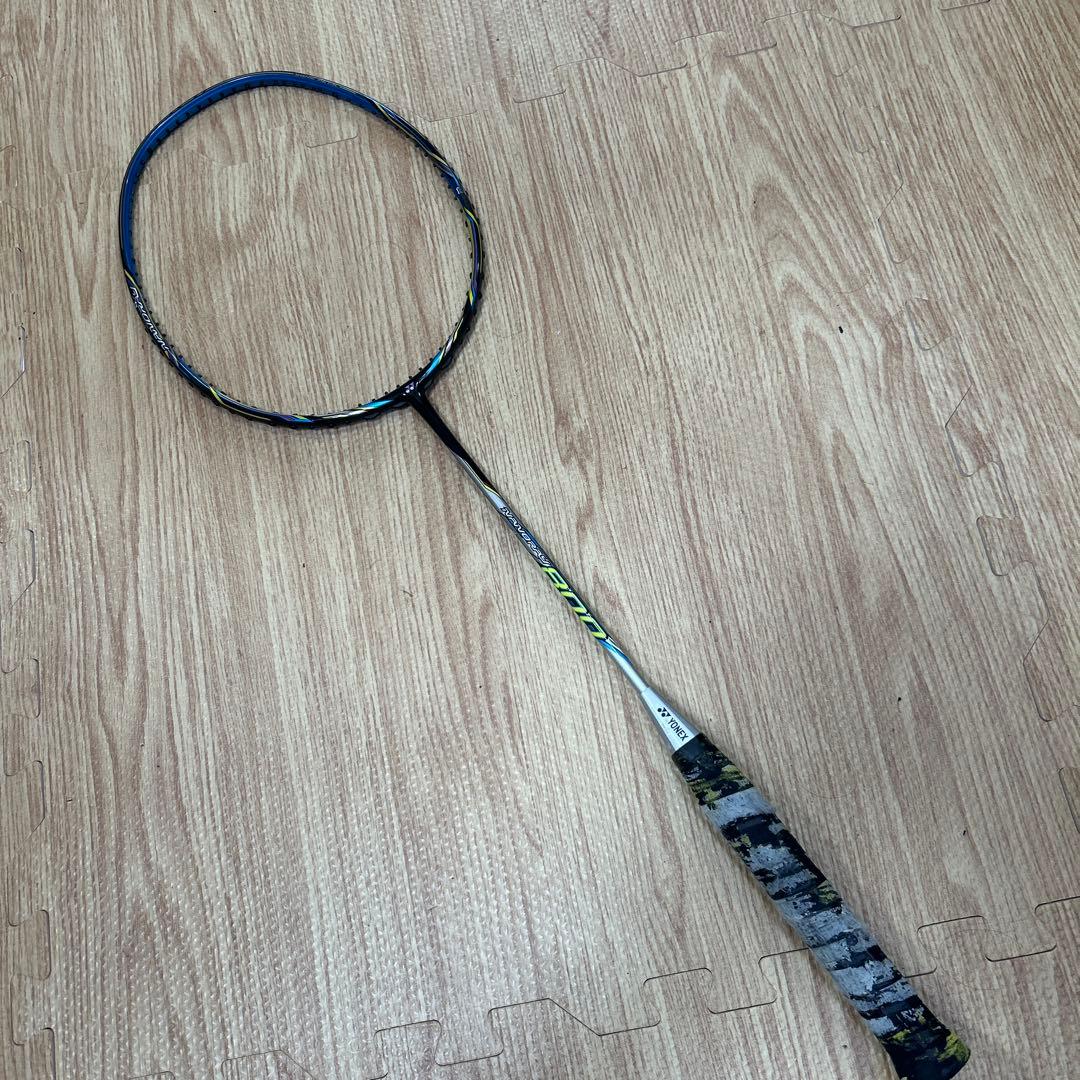 ナノレイ800 3UG5