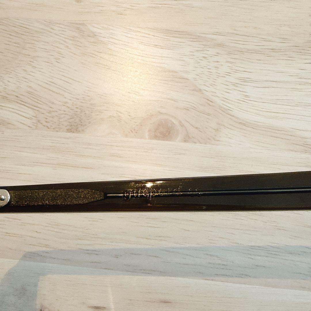 guepard gp-05 Gray ギュパール