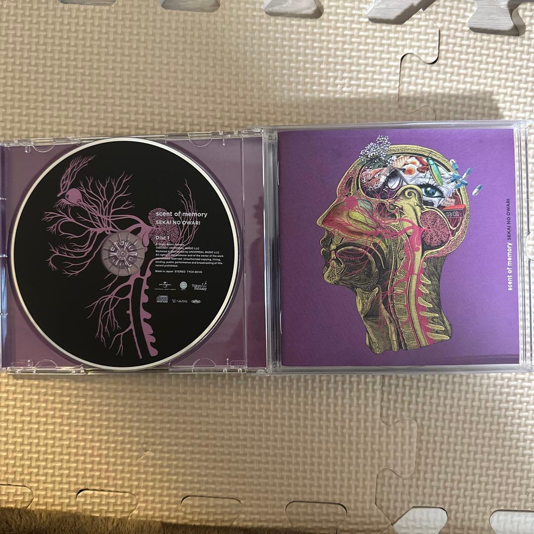 セカオワ SEKAI NO OWARI グッズまとめ売り