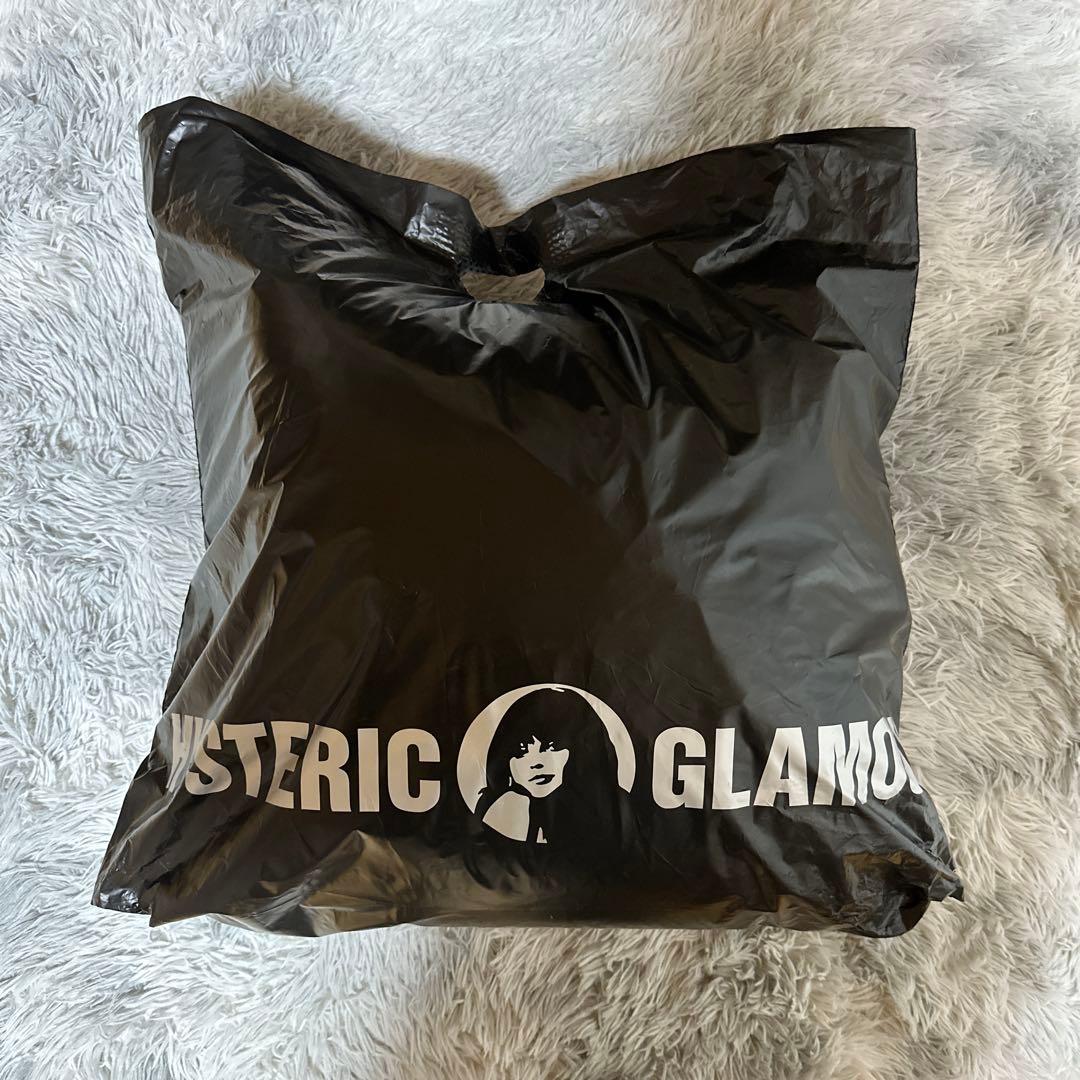 HYSTERIC GLAMOUR クッション