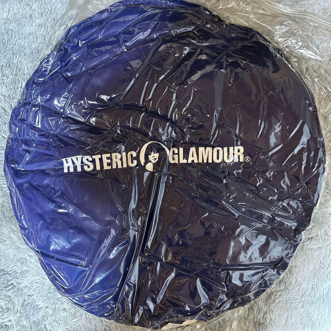 HYSTERIC GLAMOUR クッション