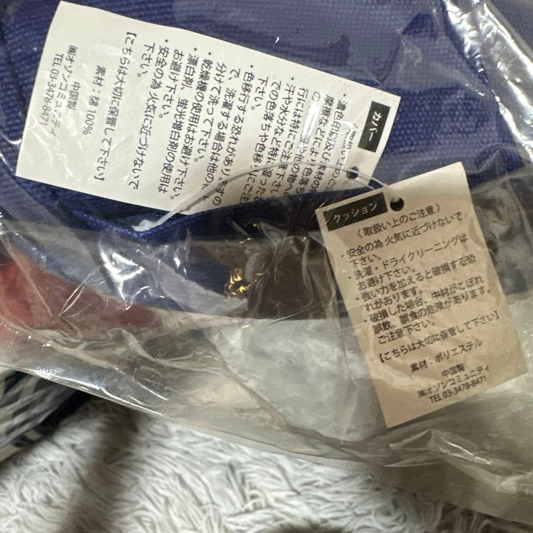 HYSTERIC GLAMOUR クッション