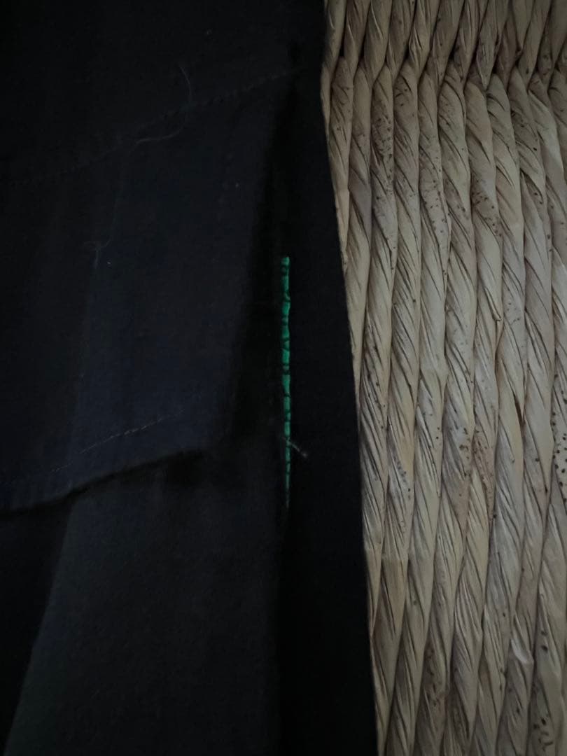 Good Enough コットンジャケット