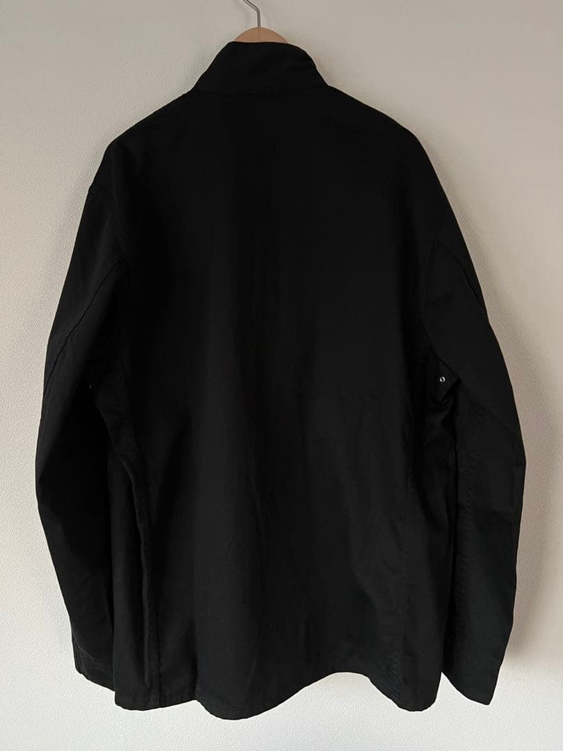 Good Enough コットンジャケット
