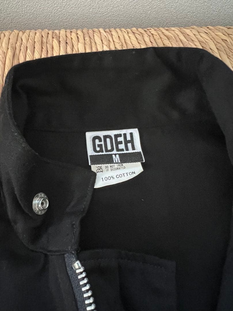 Good Enough コットンジャケット