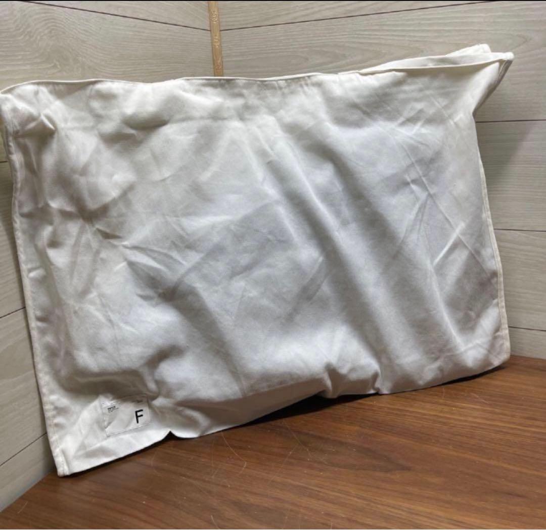 15日まで値下げ　VISVIM CORDURA20Lレザーバックパック 黒