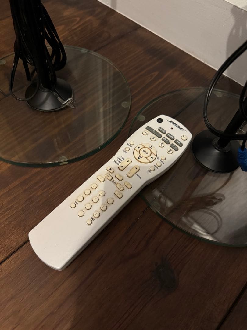 引取限定　BOSE Lifestyle 5.1CH ホームシアター