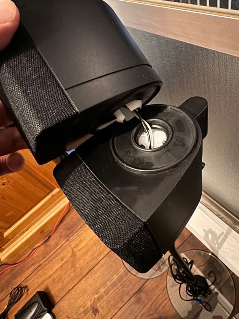 引取限定　BOSE Lifestyle 5.1CH ホームシアター