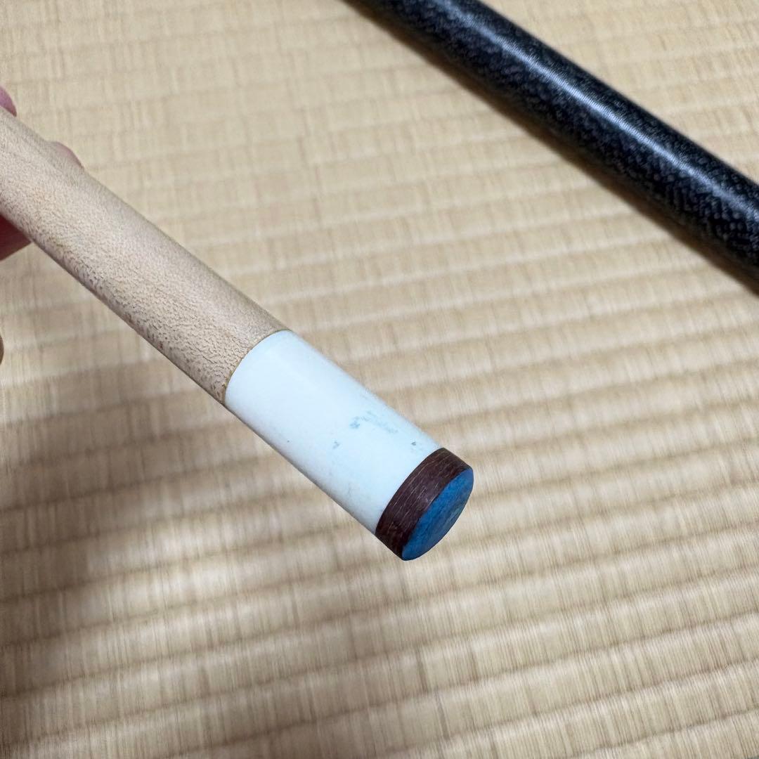 r*c様 ADAMビリヤードキュー ケース付き Mezz Cues