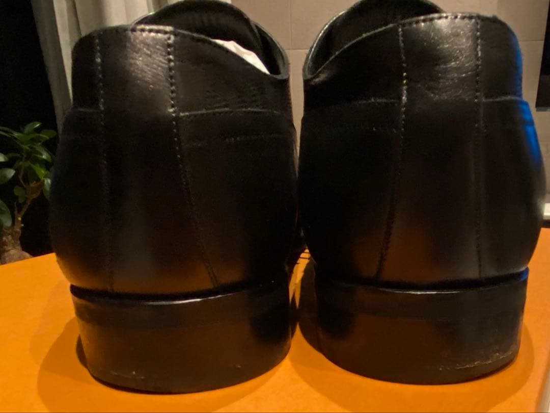 ヴィトン　ビジネスシューズ