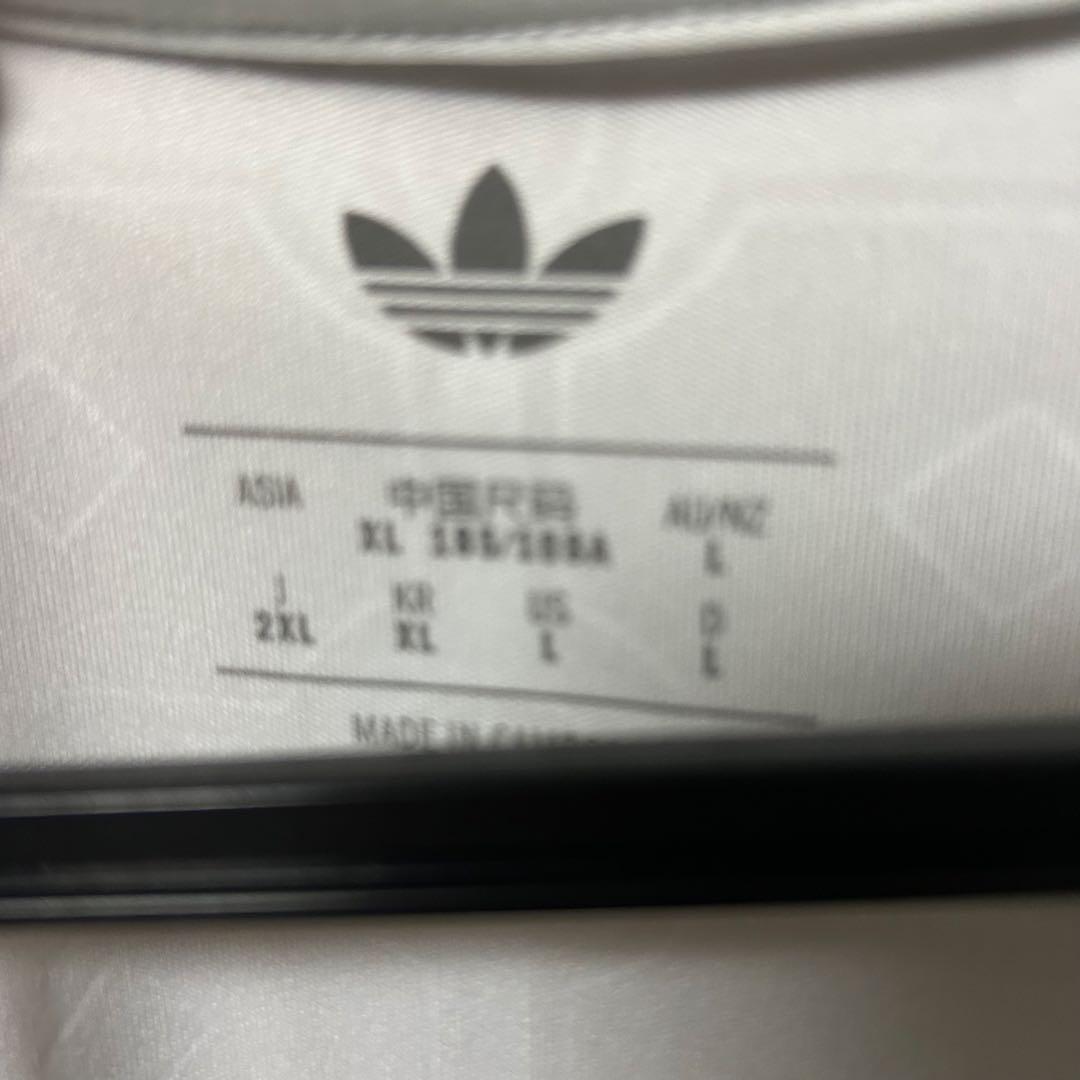 ASローマ　2025 3rdレプリカユニフォーム　2XL