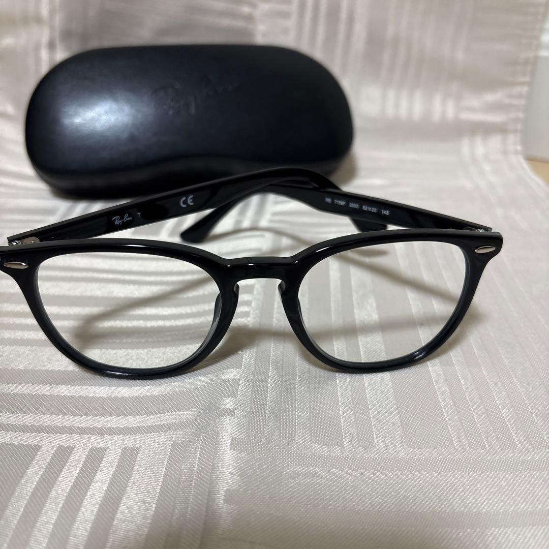 レイバン　サングラス　RB7159F