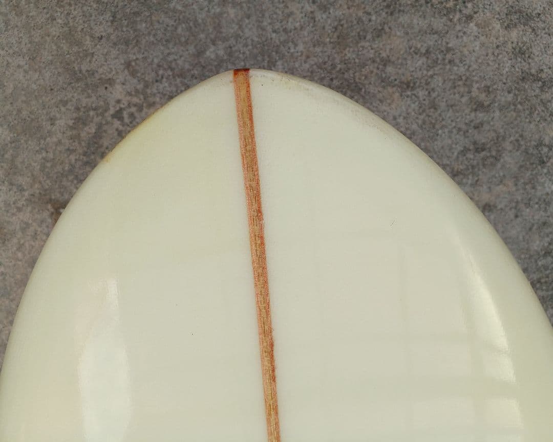 KLYMAXX　サーフボード　ファンボード　239cm　7.8フィート