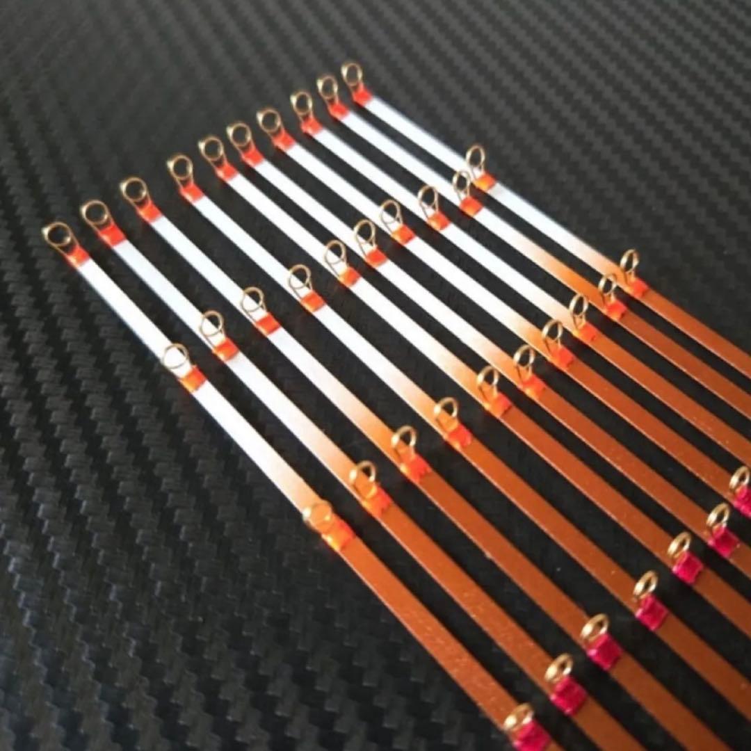 【新作】疾風虎雅-TAIGA-限定品 2本