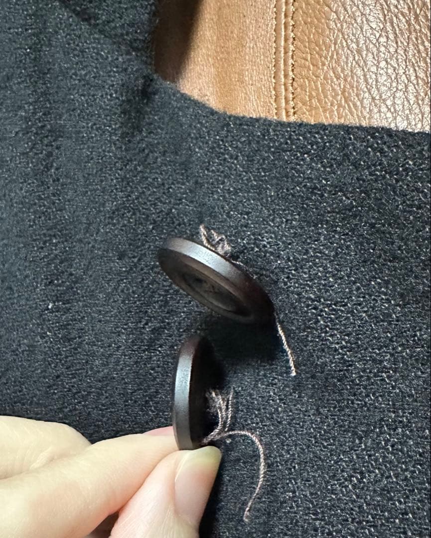 タカヒロミヤシタ ザ ソロイスト ポーカーフェイスジャケット